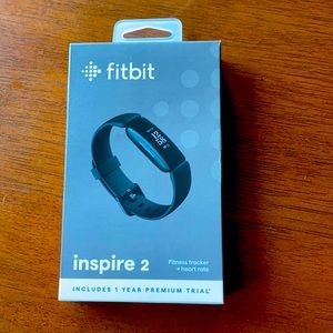 Fitbit inspire 2